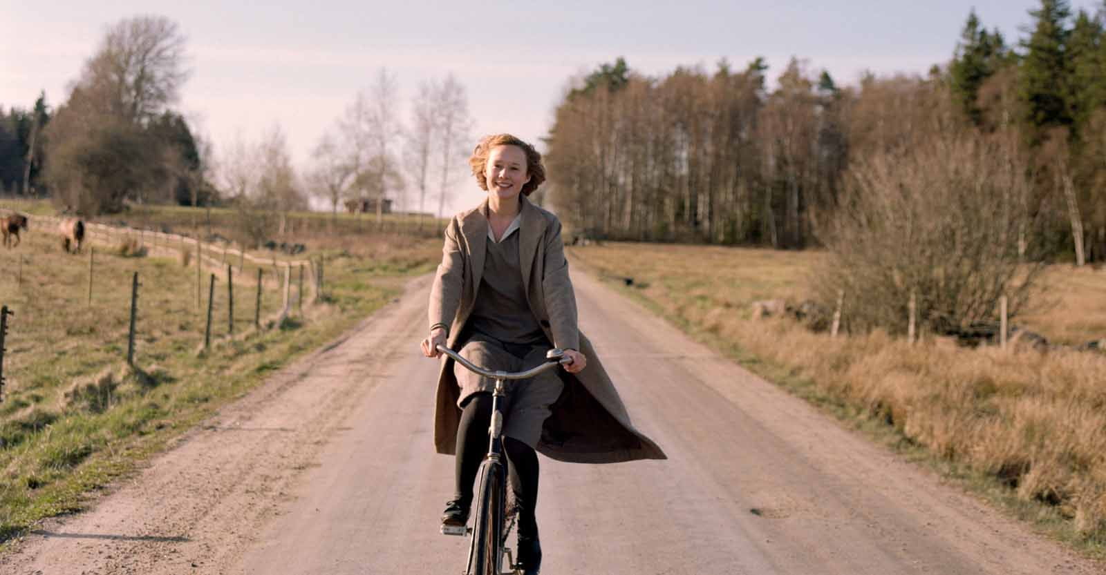 Foto zum Film Astrid - Bild 6 auf 16 - FILMSTARTS.de