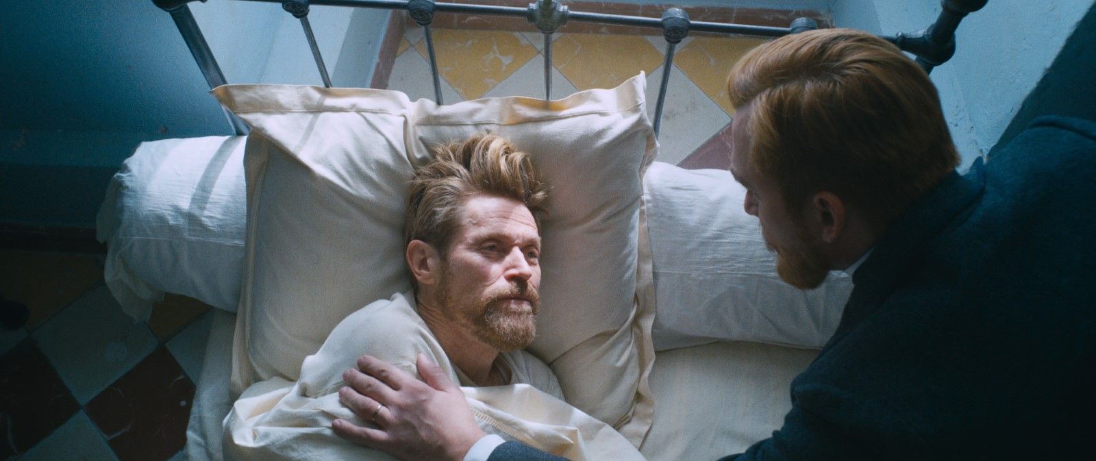 Foto zum Film Van Gogh An der Schwelle zur Ewigkeit Bild 17 auf 32 FILMSTARTS.de