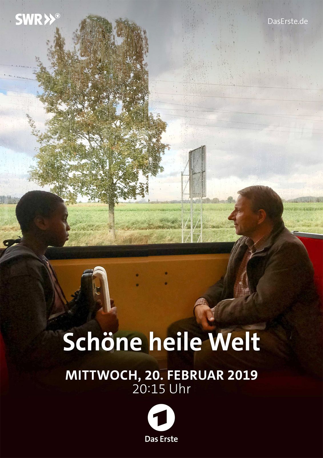 Schöne heile Welt Film 2019 FILMSTARTS.de