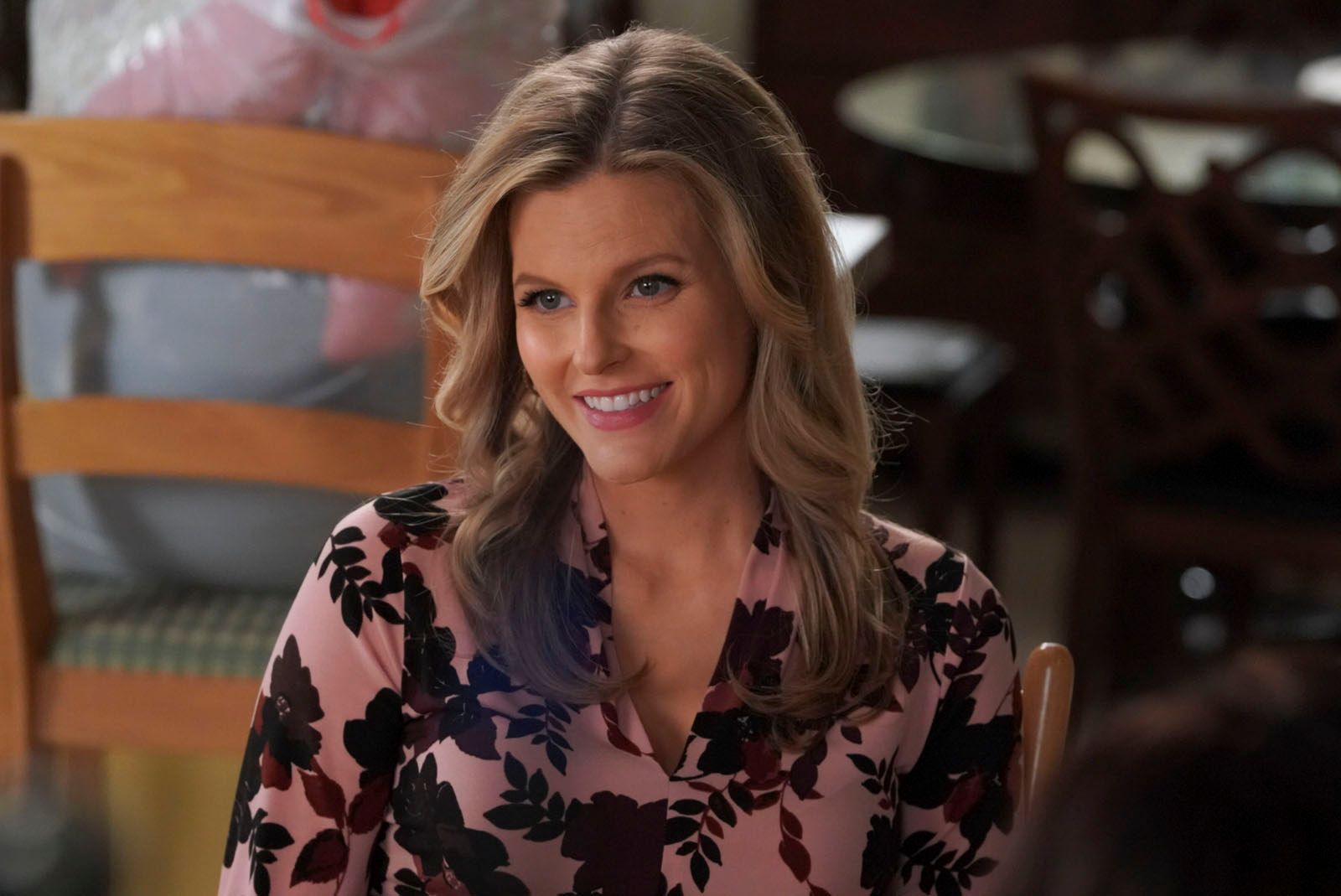 Fresh Off The Boat: Fresh Off The Boat : Bild Chelsey Crisp - 38 von ...