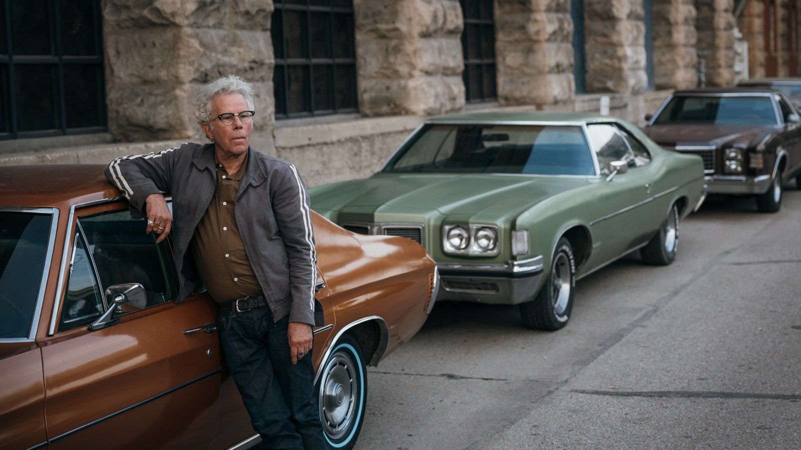 Besetzung Von Ein Gauner Und Gentleman Foto zum Film Ein Gauner und Gentleman - Bild 6 auf 23 - FILMSTARTS.de