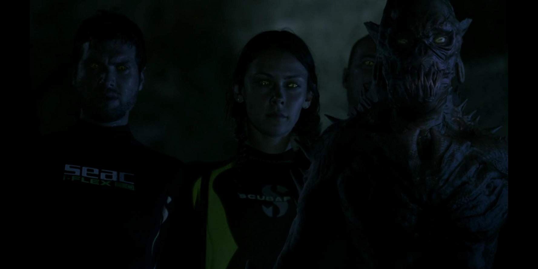 Foto zum Film Curse Of The Mayans Bild 1 auf 8 FILMSTARTS.de