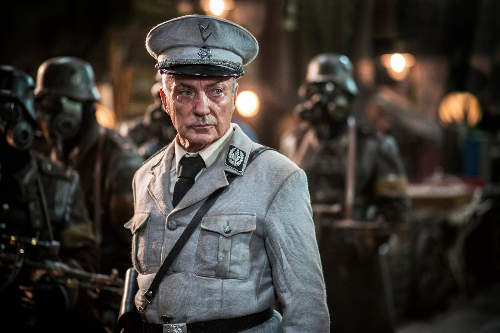 Bild Von Iron Sky 2 The Coming Race Bild 7 Auf 34 Filmstarts De