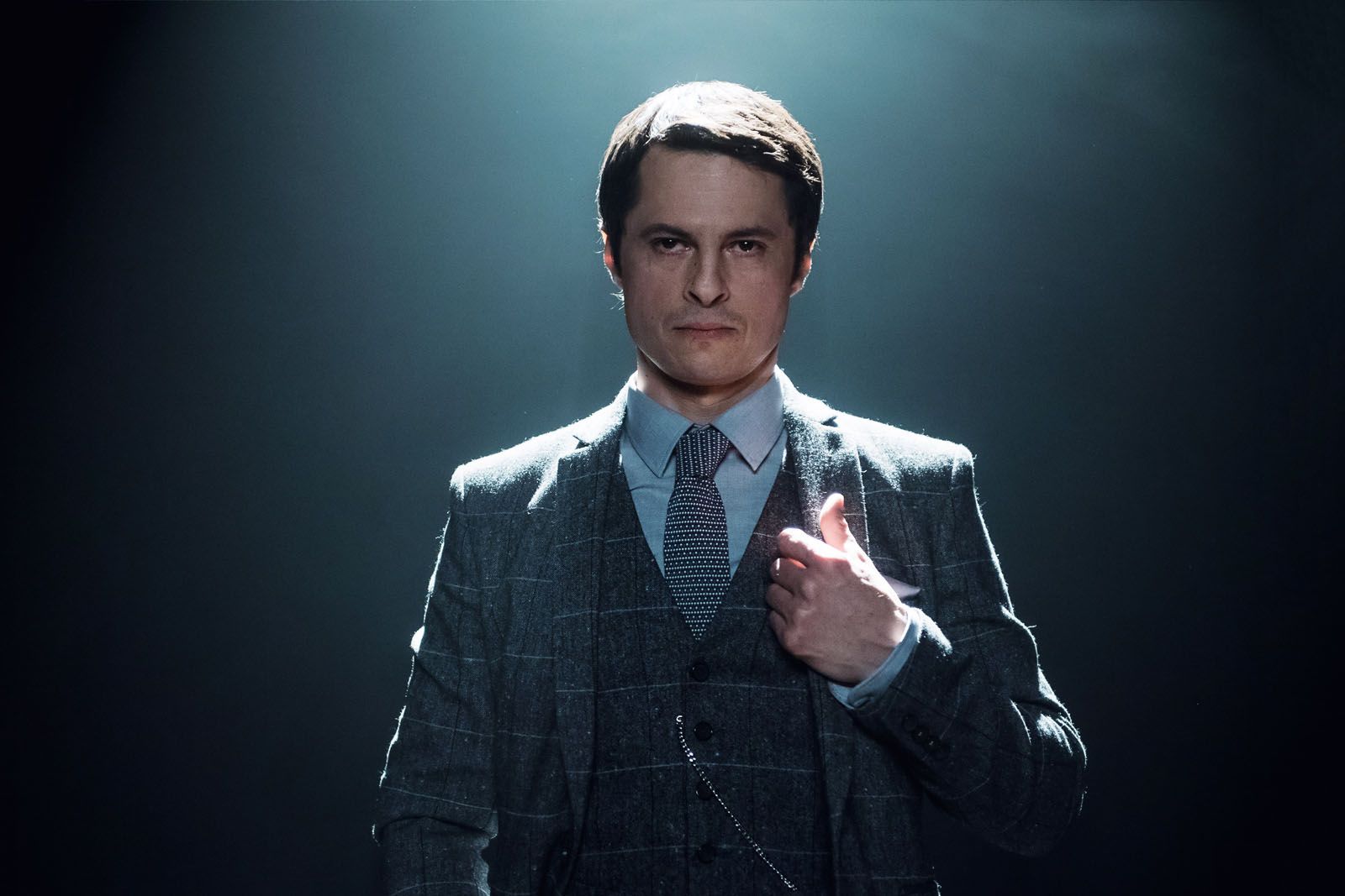 Bild zu Rémi Bichet Bild Rémi Bichet FILMSTARTS.de