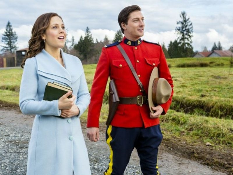 Wann Kommt Staffel 6 Von Coal Valley Auf Netflix Janette Oke: Die Coal Valley Saga: Janette Oke: Die Coal Valley Saga