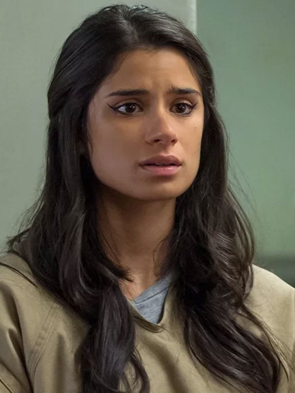 Filmografie Von Diane Guerrero Filmstarts De