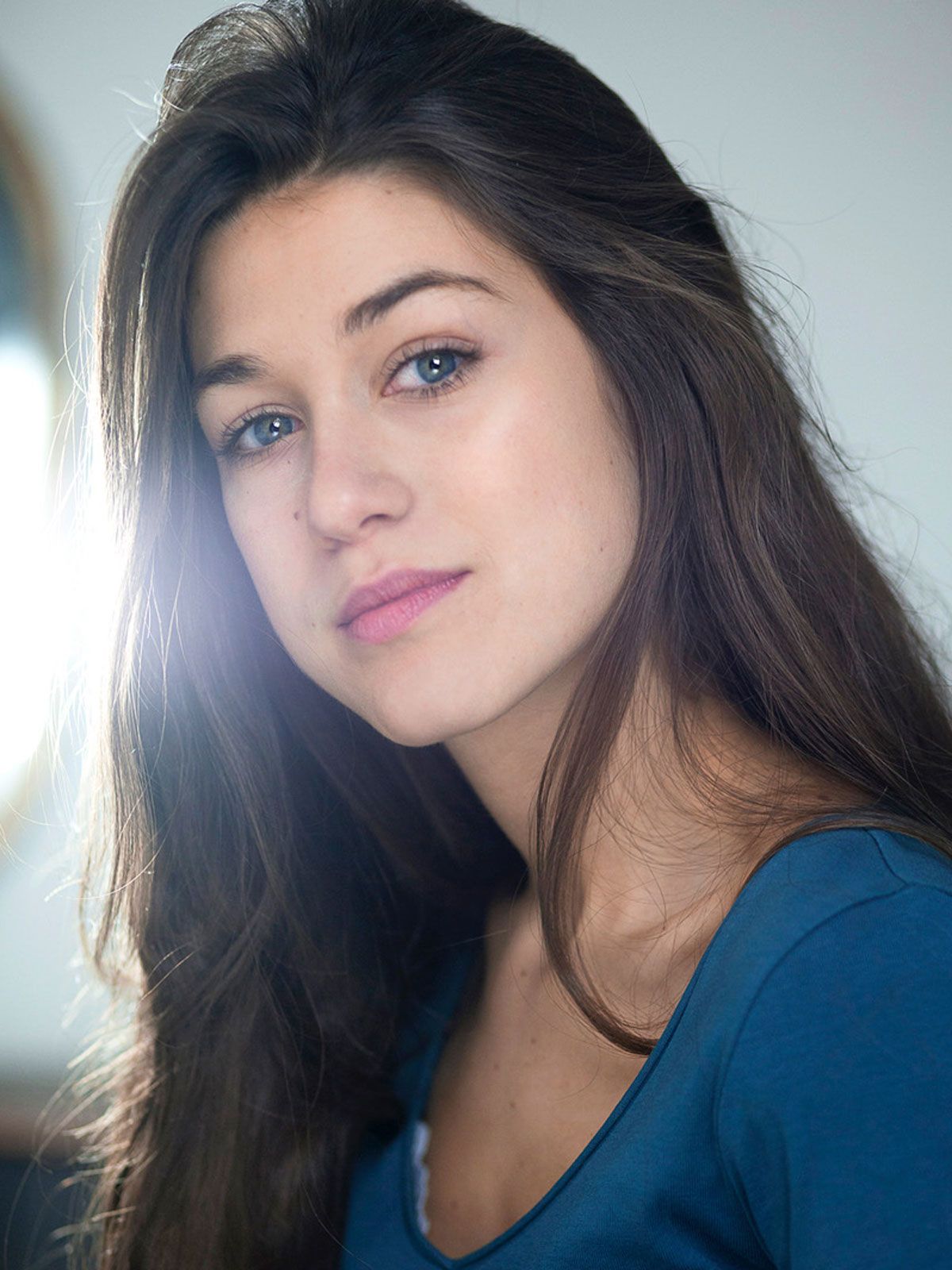 Lucille guillaume nue