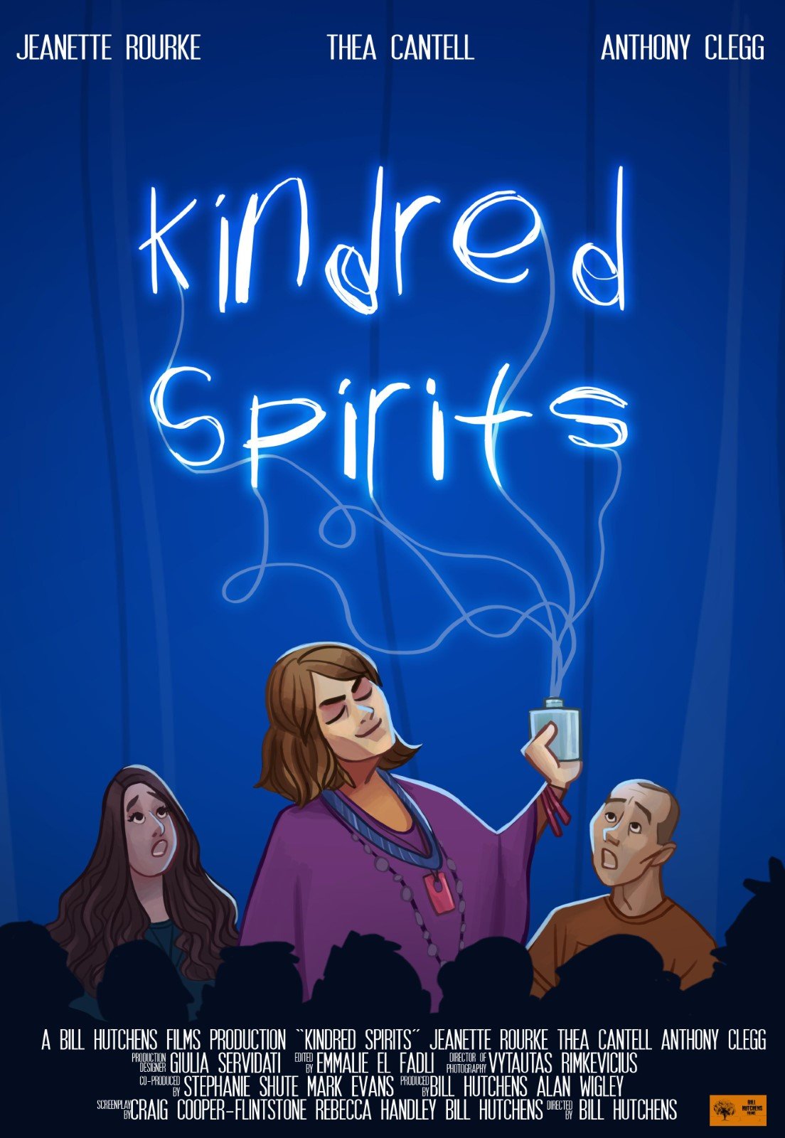 Kindred Spirits Film Filmstarts De