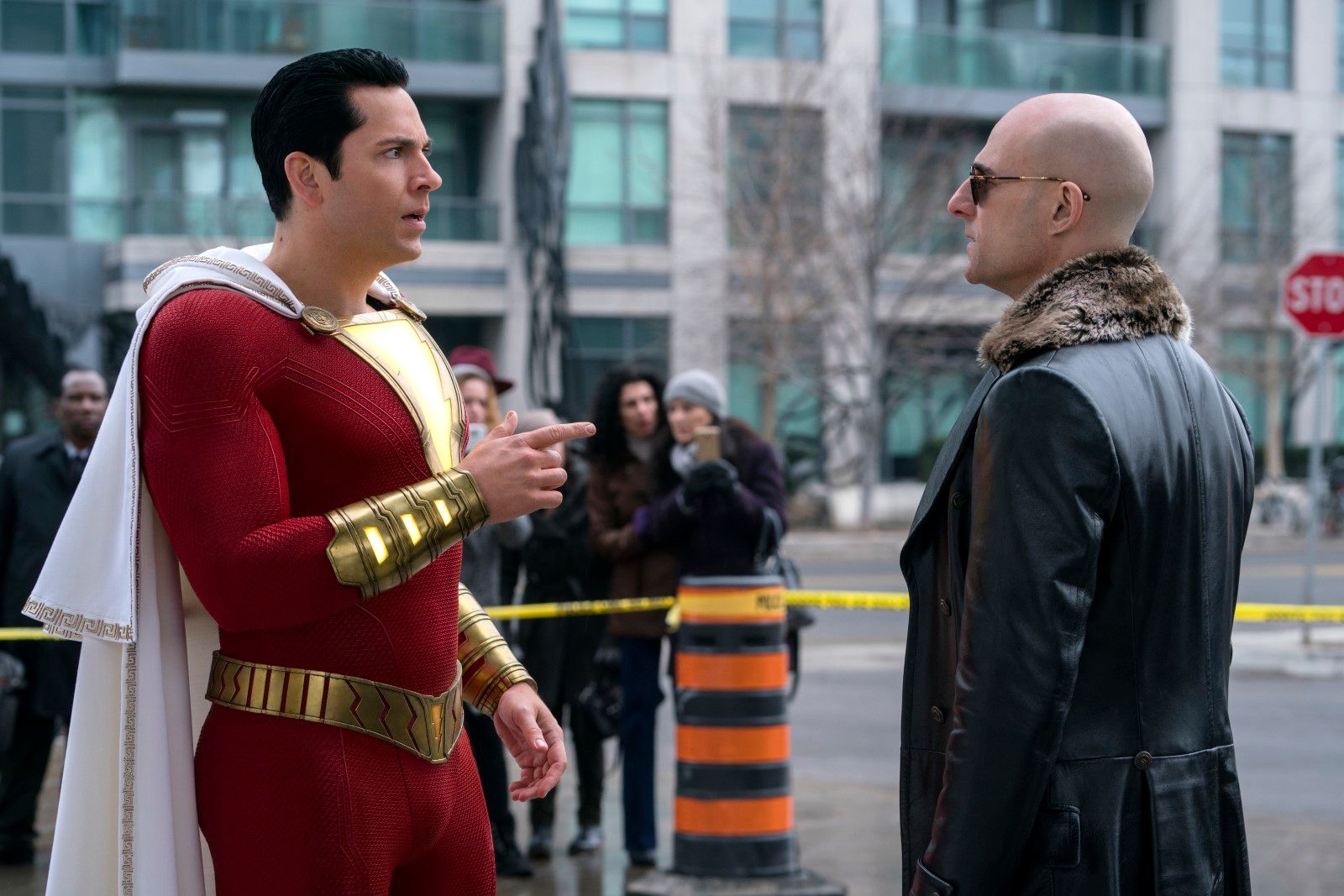 Foto zum Film Shazam! - Bild 35 auf 44 - FILMSTARTS.de