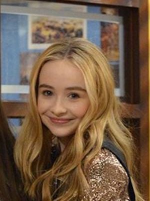 law and order svu sabrina carpenter