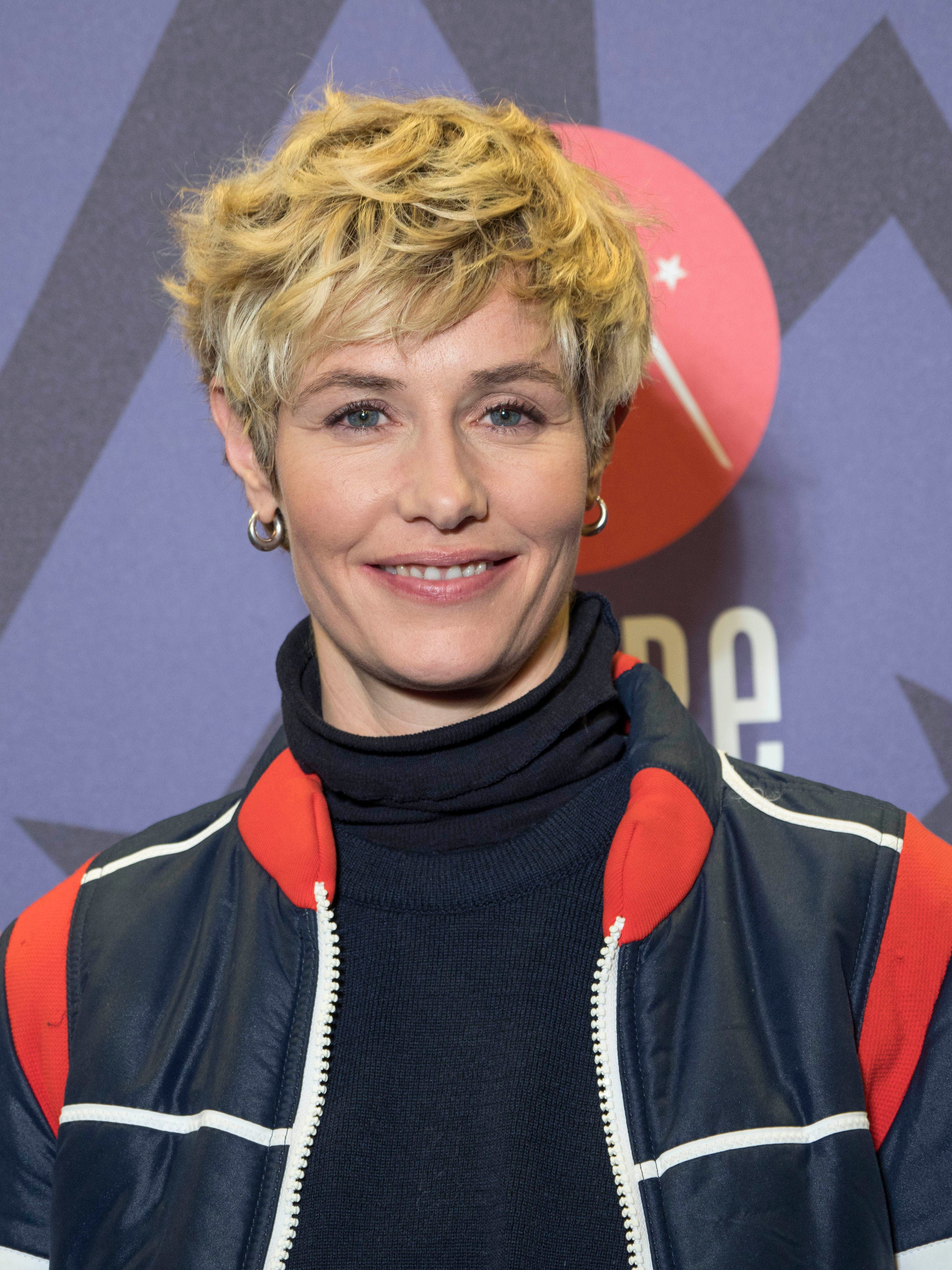 Bild zu Cécile de France Kinoposter Cécile de France Foto 72 von