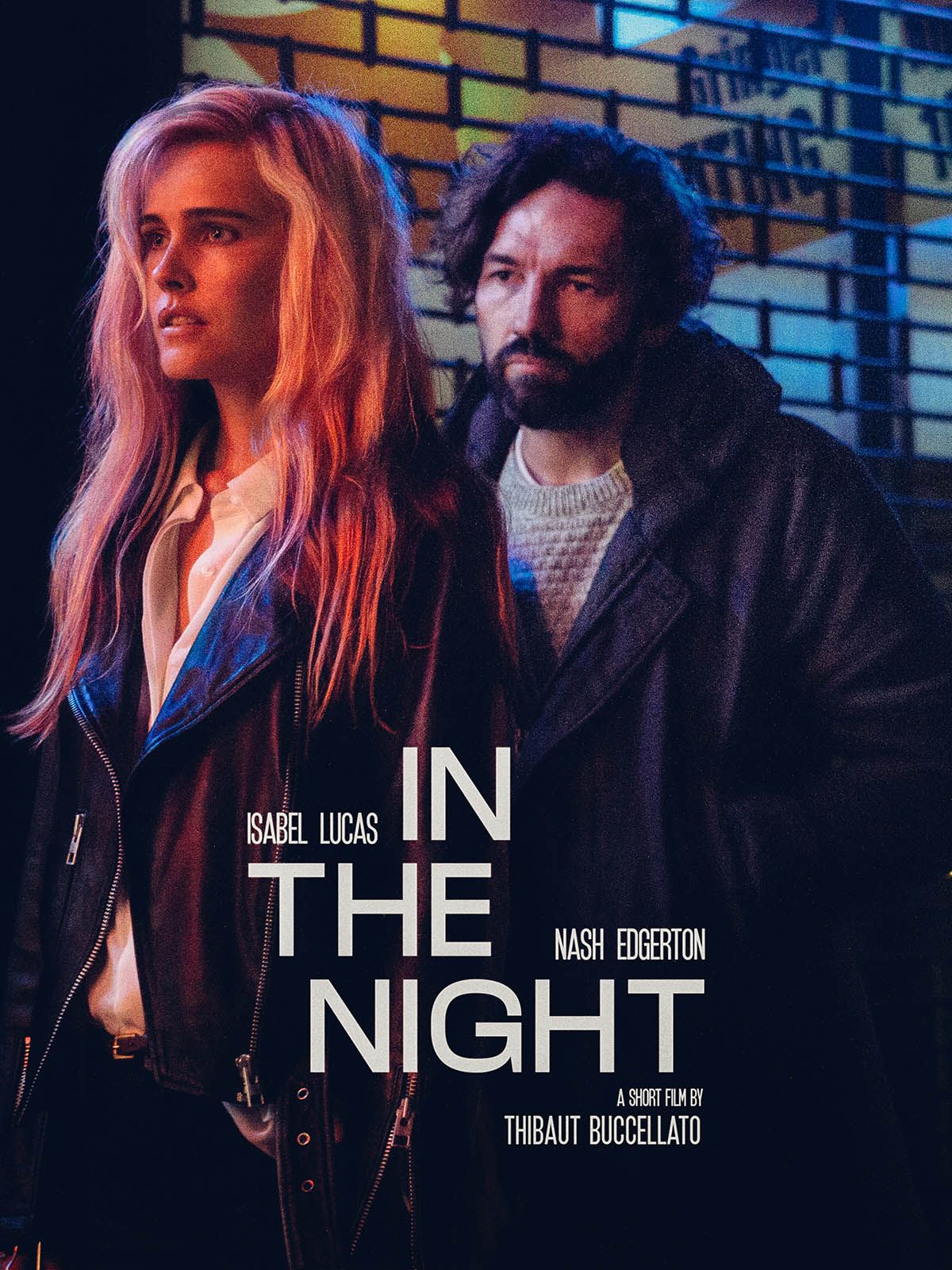 In The Night Kurzfilm FILMSTARTS.de