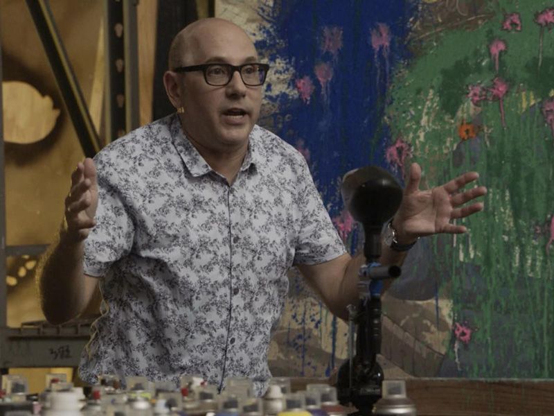 Filme Und Serien Von Willie Garson Hawaii Five-0: Hawaii Five-0 : Bild Willie Garson - 114 von 1177