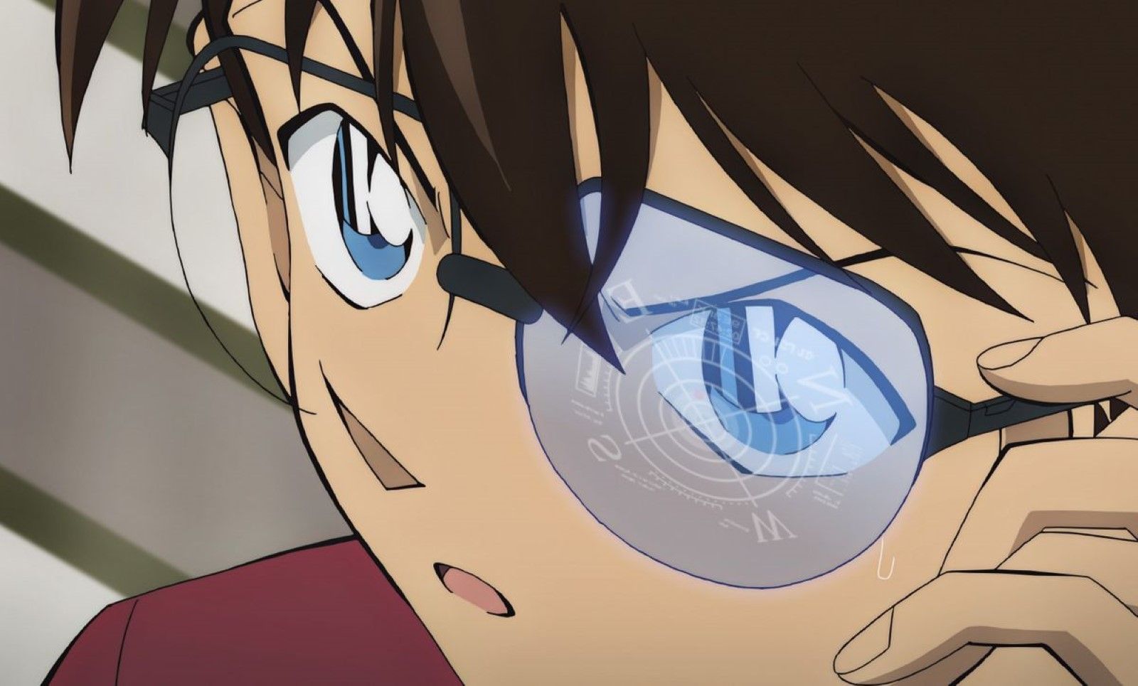 Detektiv Conan Film 22 Stream Ger Sub Foto zum Film Detektiv Conan - The Movie 22 - Zero der Vollstrecker