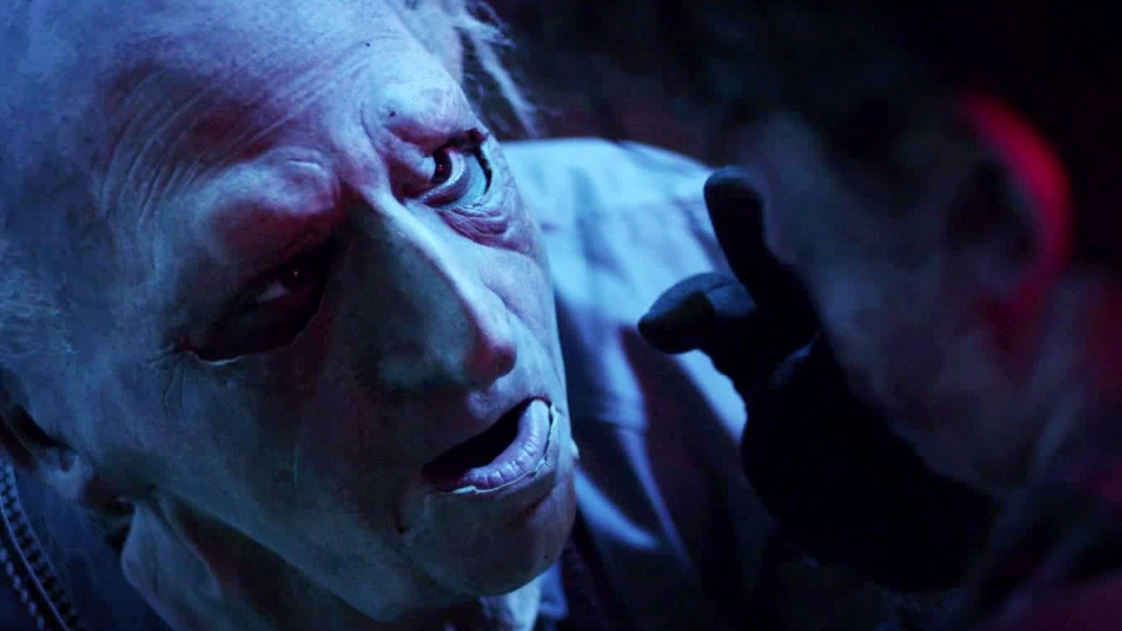 Foto zum Film Framed Bild 5 auf 9 FILMSTARTS.de