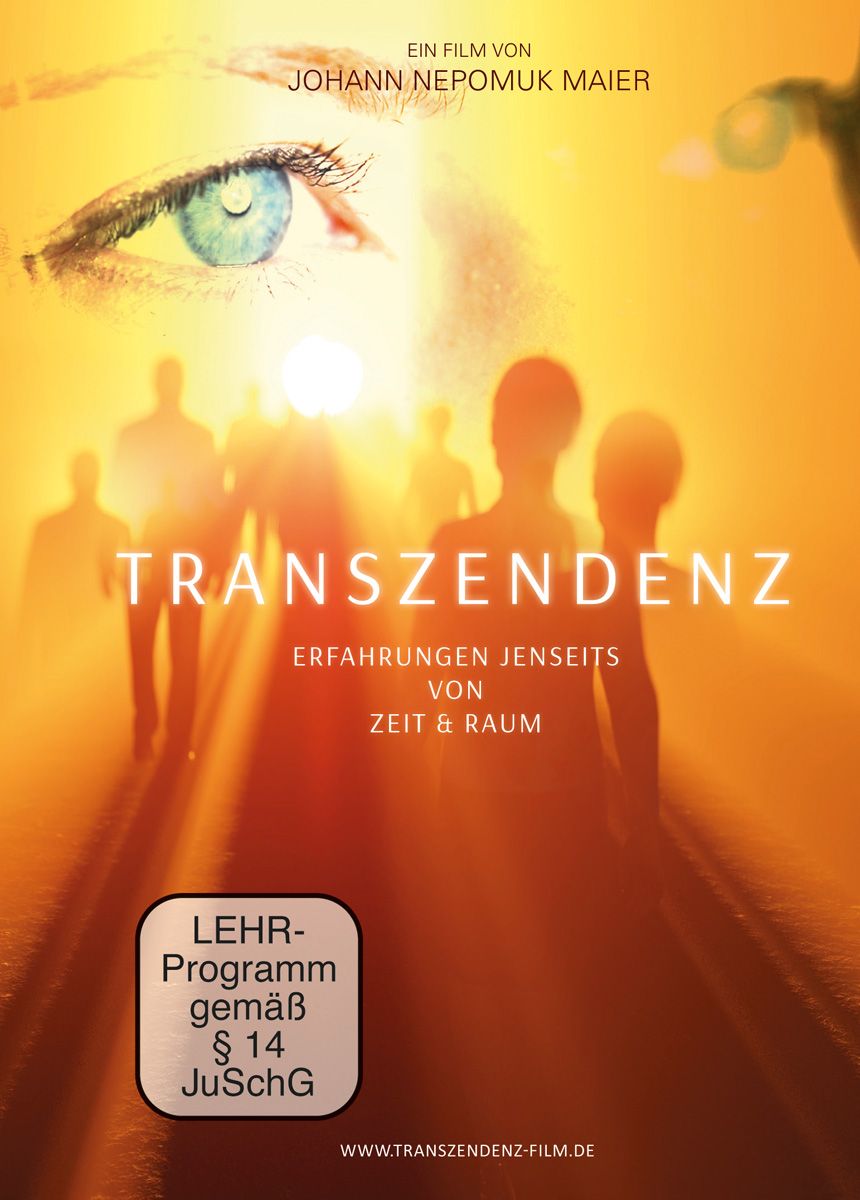 Transzendenz Dokumentarfilm 2019 FILMSTARTS.de