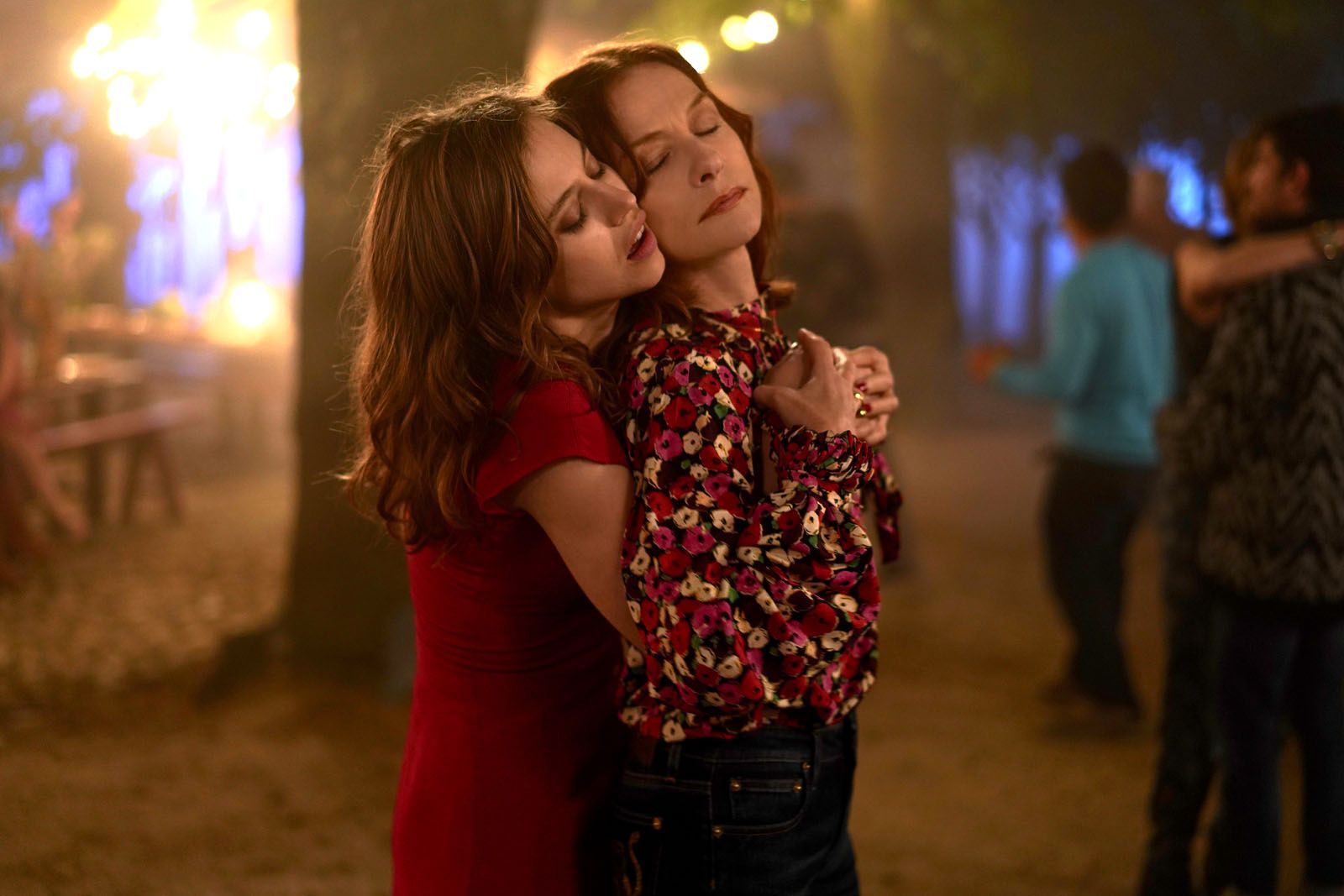 Bild zu Lou de Laâge Weiß