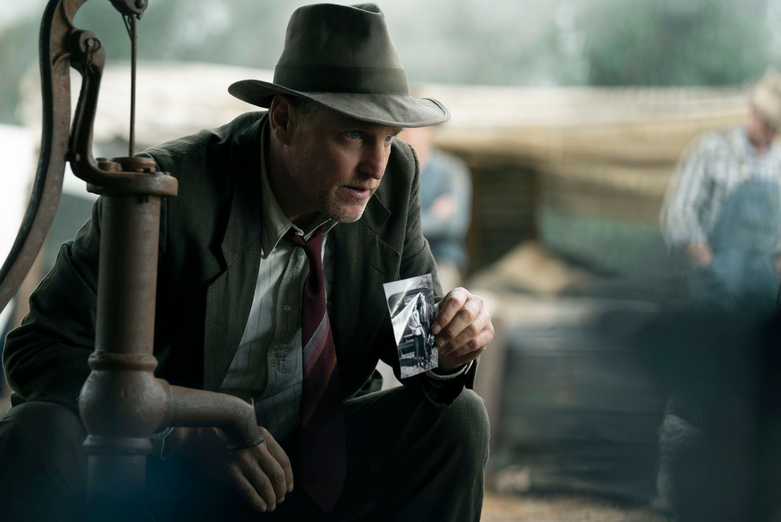 Foto zum Film The Highwaymen Bild 10 auf 18 FILMSTARTS.de