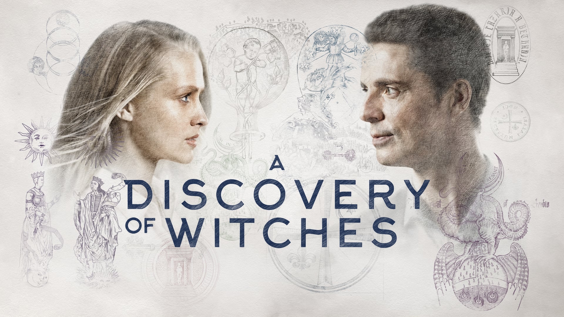 discovery of witches season 3