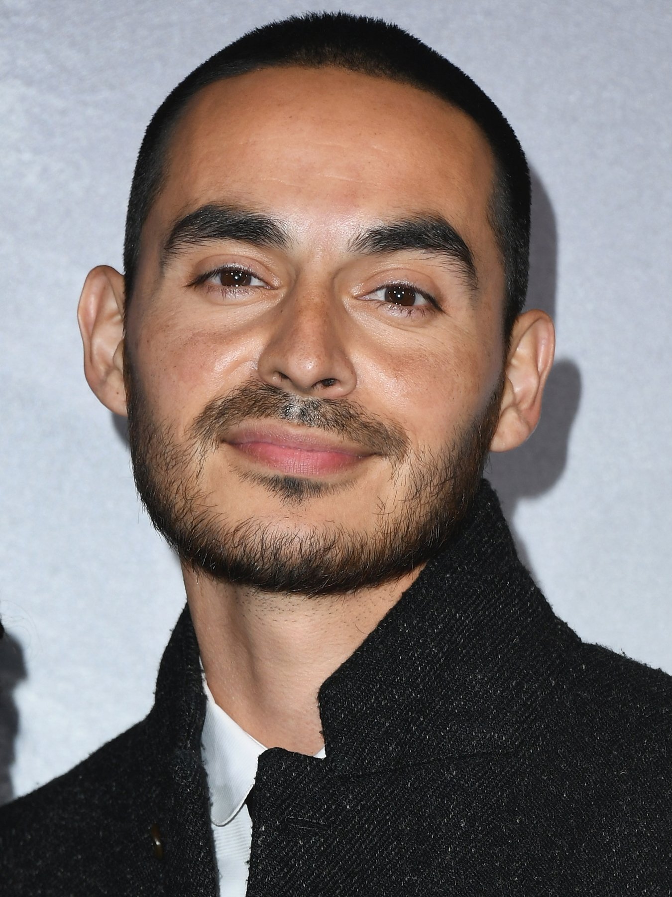 Manny Montana Biografie FILMSTARTS.de