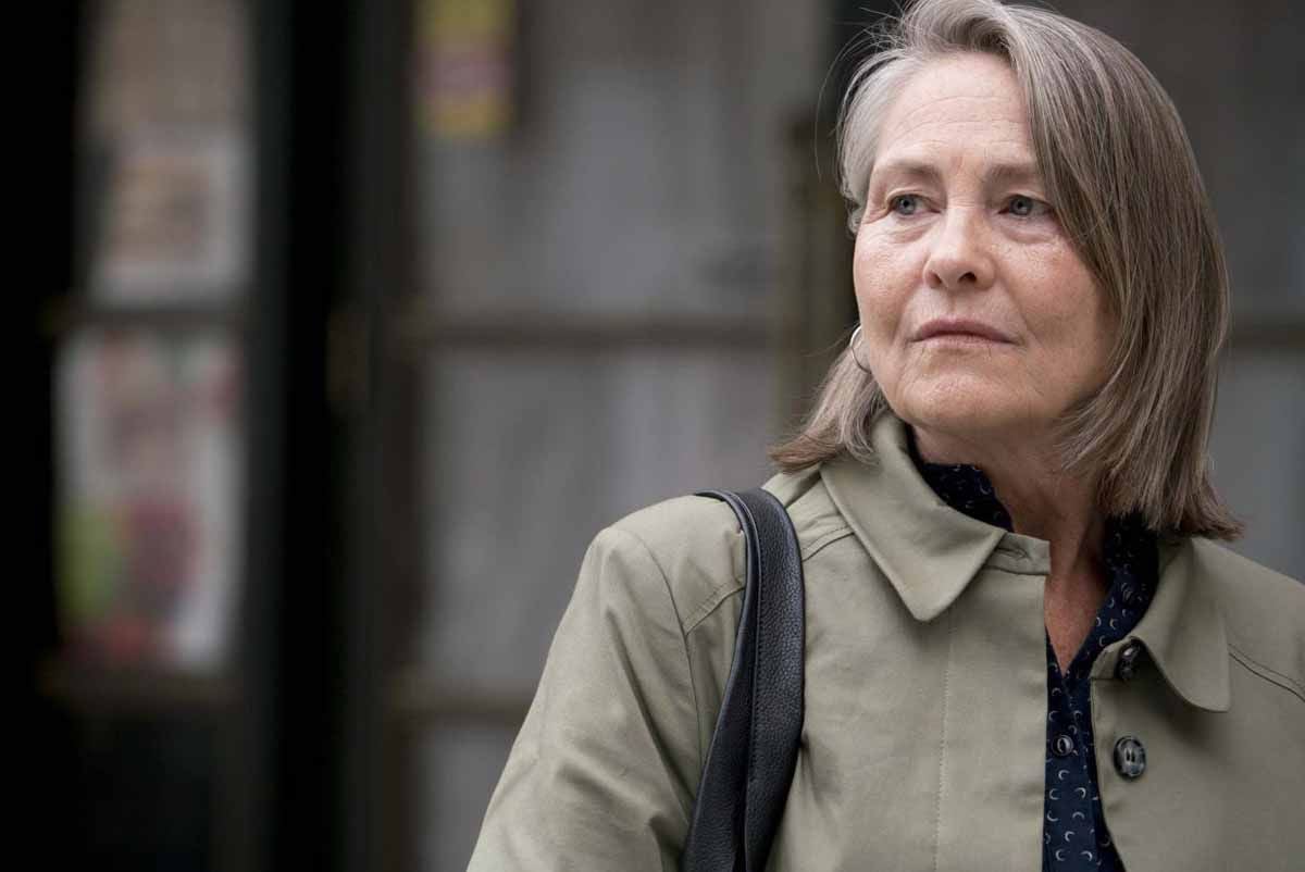 Bild zu Cherry Jones Bild Cherry Jones FILMSTARTS.de