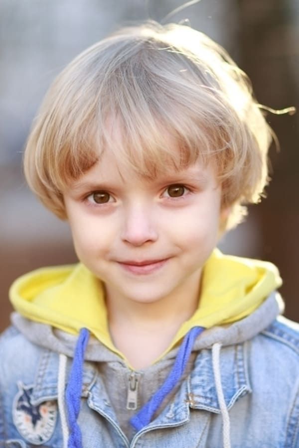 Daniil Izotov FILMSTARTS.de