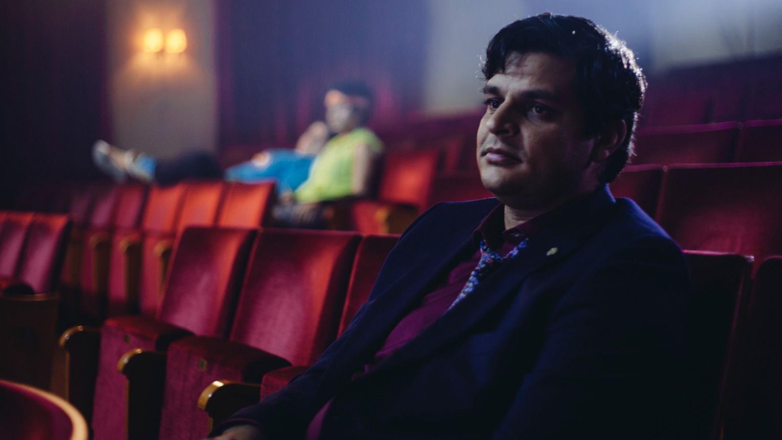 Foto zum Film Amateurs Bild 1 auf 5 FILMSTARTS.de