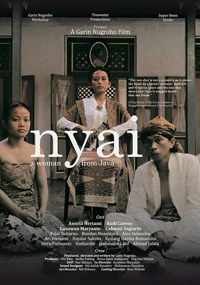 A Woman From Java - Film 2016 - FILMSTARTS.de