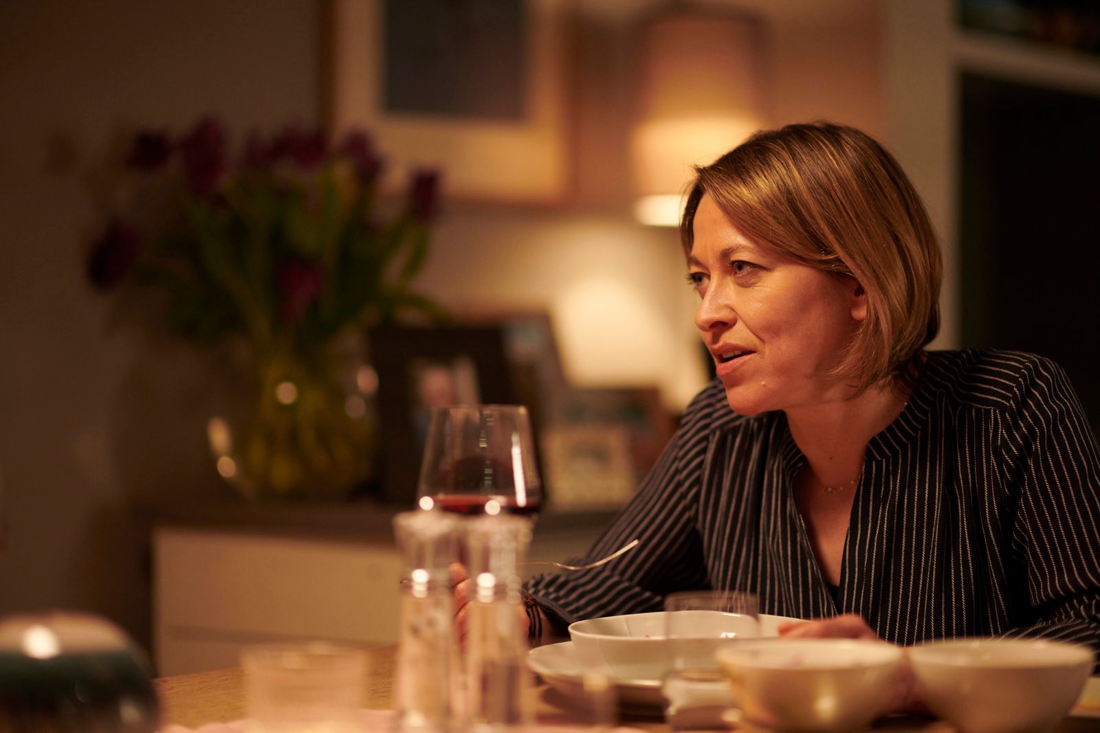 Bild zu Nicola Walker Bild Nicola Walker FILMSTARTS.de