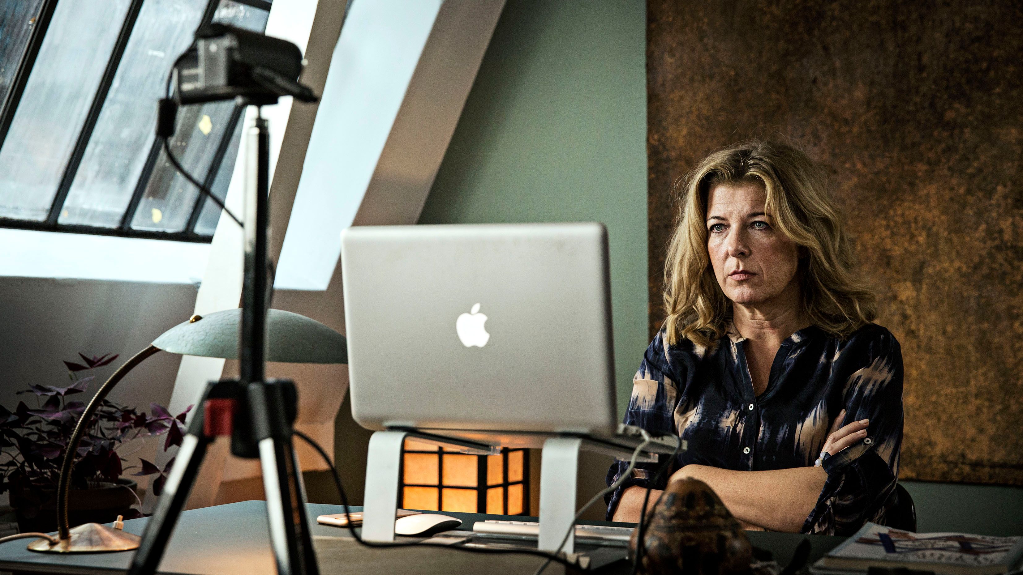 Bild zu Paprika Steen Countdown Copenhagen Bild Paprika Steen