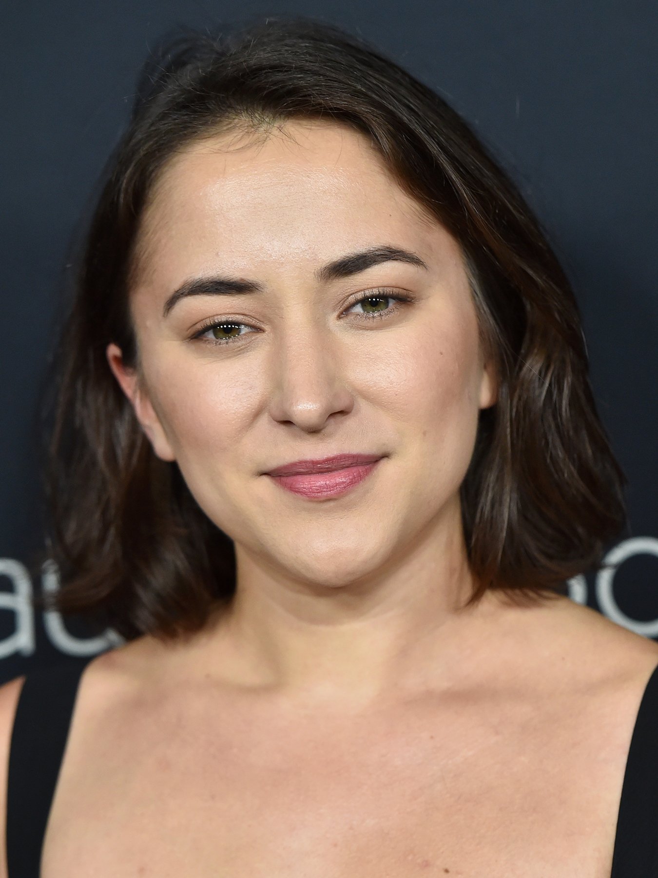 Zelda Williams FILMSTARTS.de