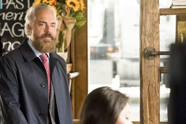Filme Und Serien Von Titus Welliver Law & Order: Special Victims Unit: Law & Order: Special Victims Unit