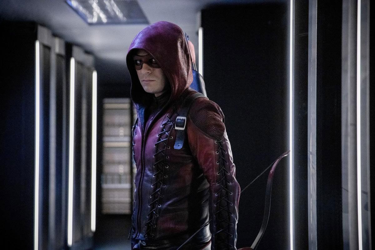 Filme Und Serien Von Colton Haynes Arrow: Arrow : Bild Colton Haynes - 82 von 1200 - FILMSTARTS.de