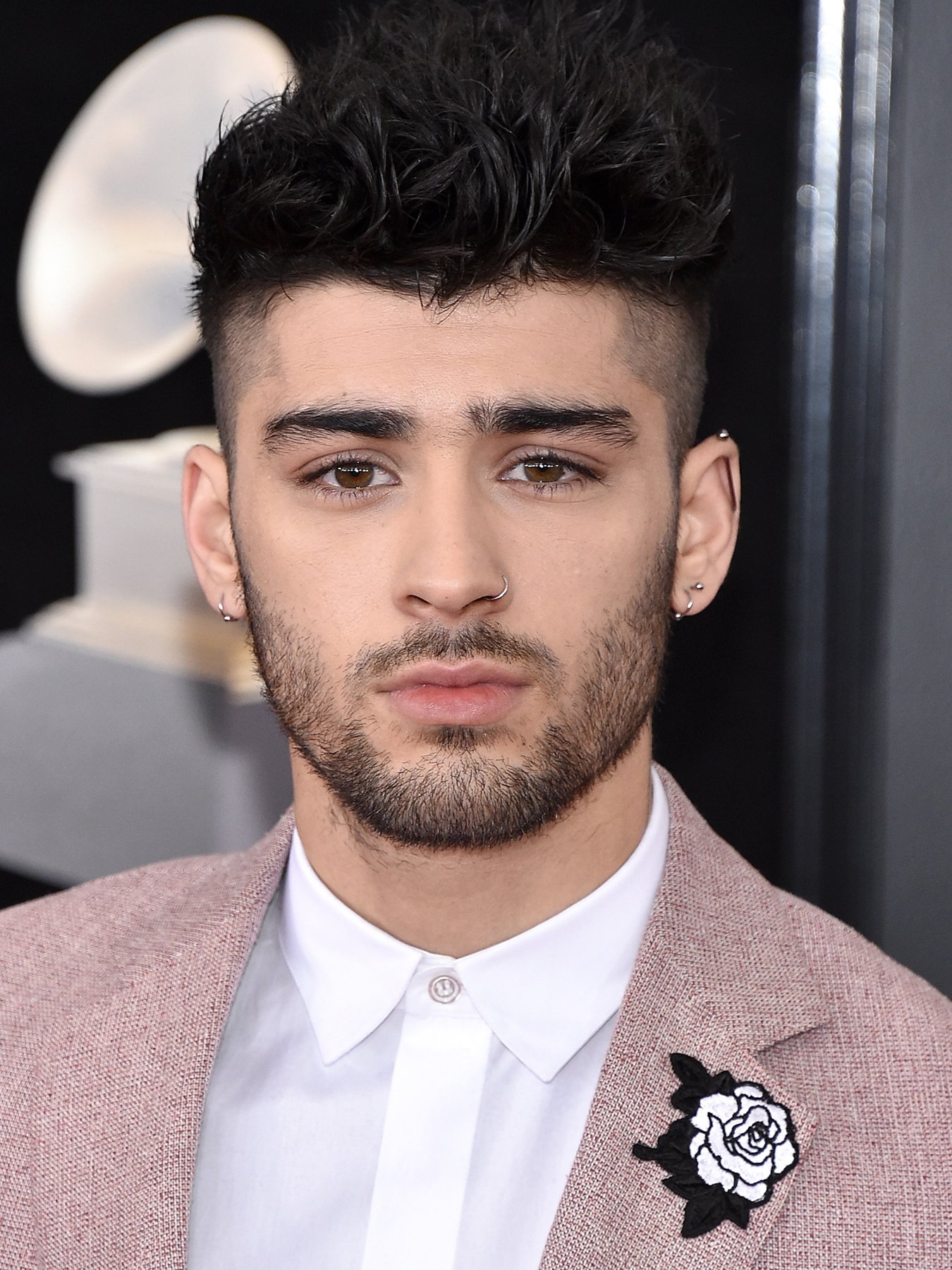 Bild zu Zayn Malik - Kinoposter Zayn Malik - Foto 0 von 1 - FILMSTARTS.de