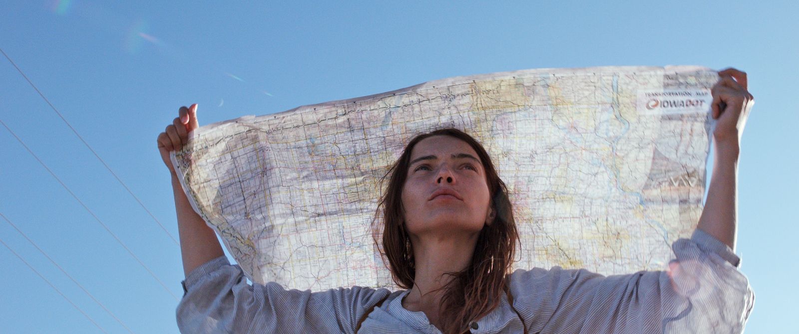 Foto zum Film Lillian Bild 2 auf 9 FILMSTARTS.de