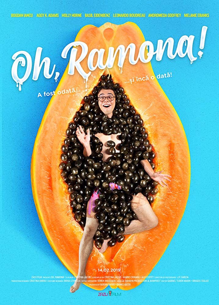 Oh, Ramona! - Film 2019 - FILMSTARTS.de
