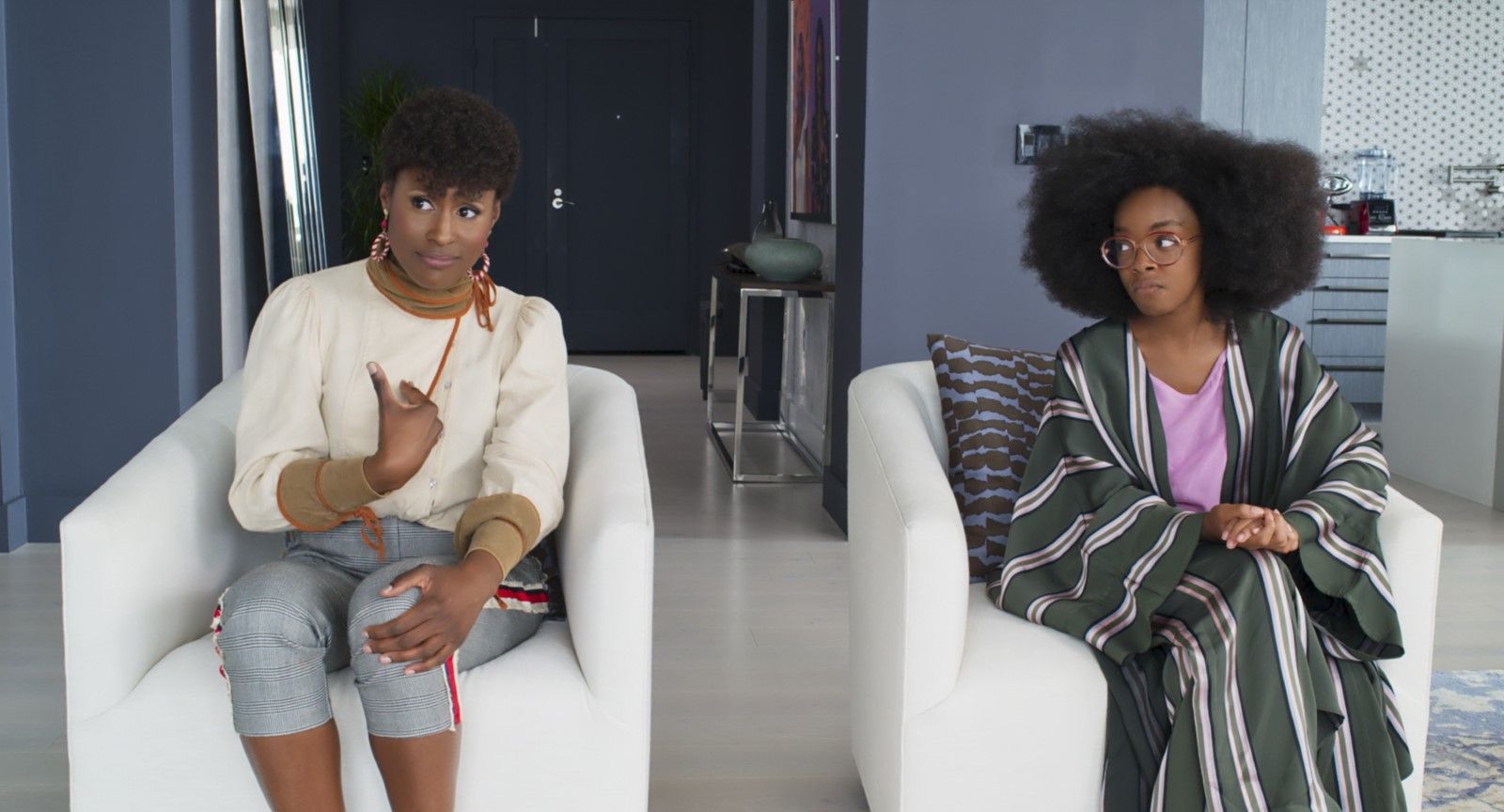 Foto zum Film Little Bild 10 auf 24 FILMSTARTS.de