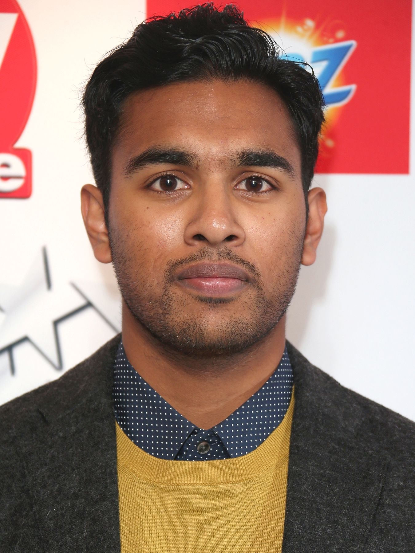 Himesh Patel - FILMSTARTS.de