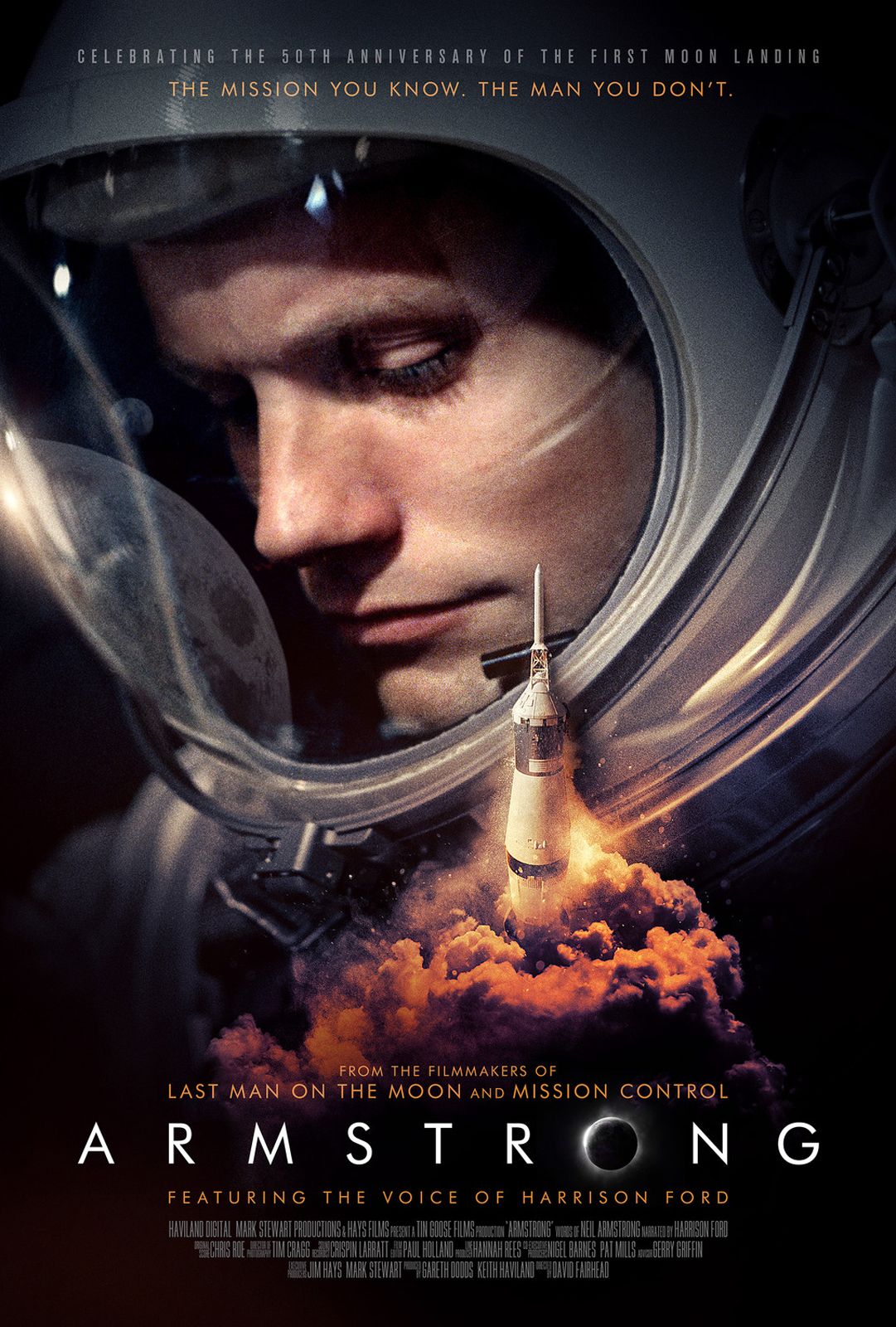 Armstrong: Bilder und Fotos - FILMSTARTS.de
