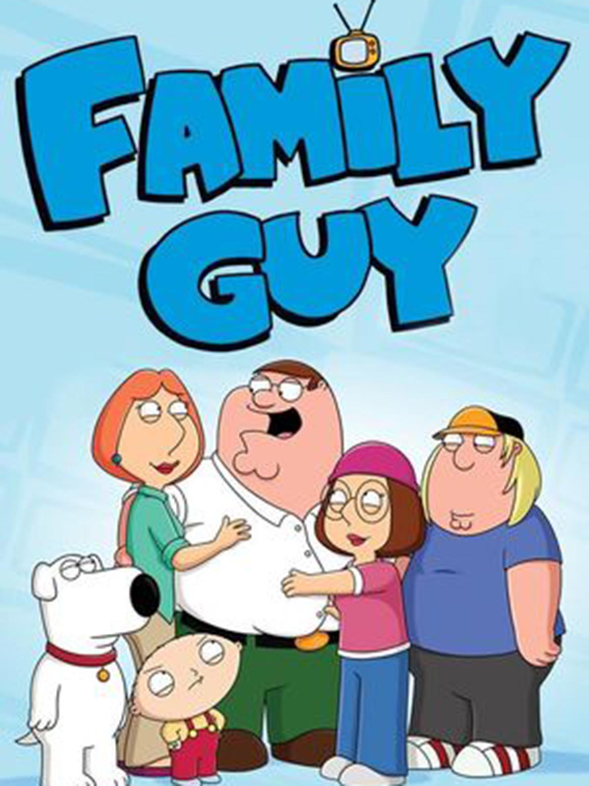 Family Guy Movie Film 2020 FILMSTARTS.de
