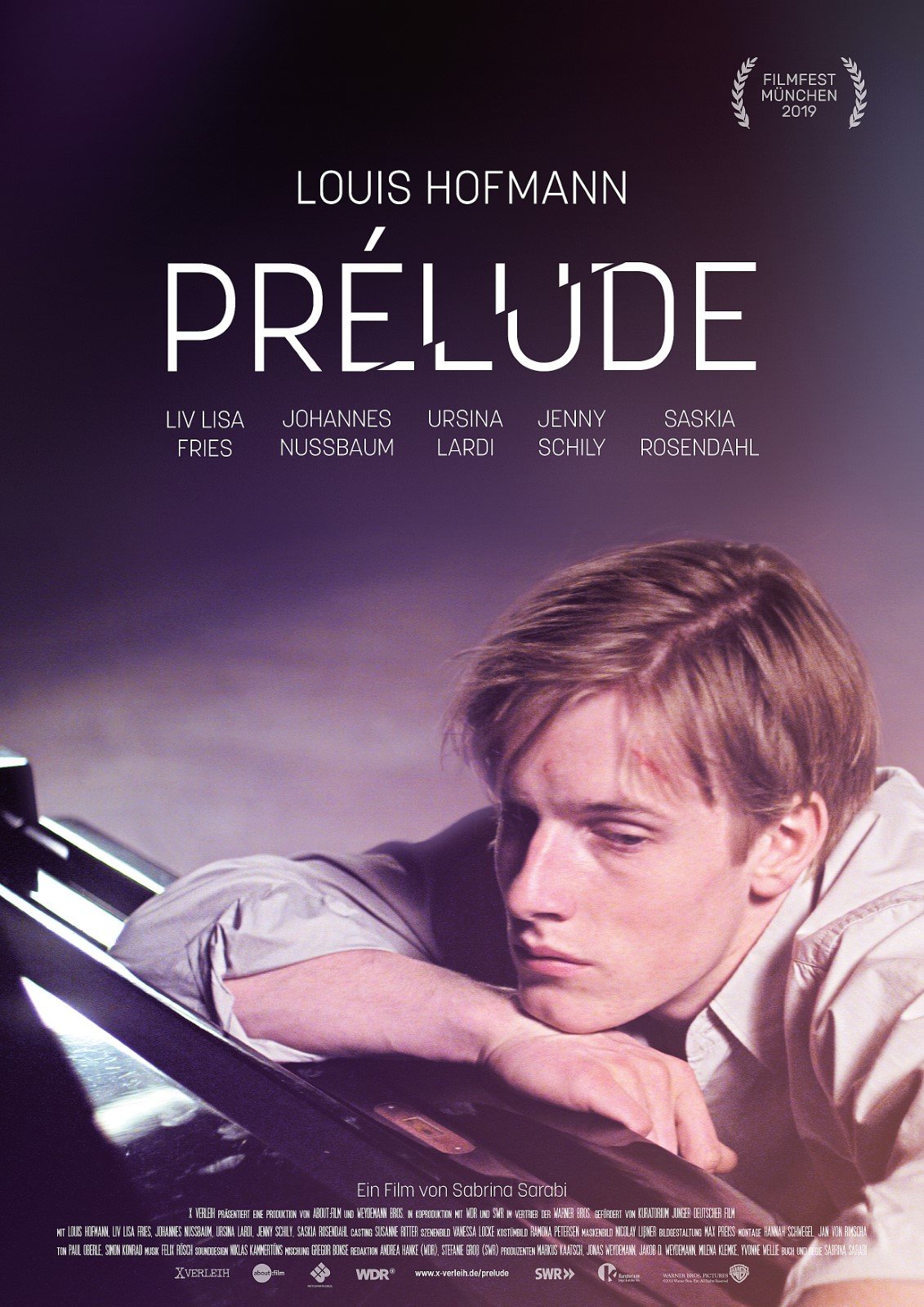 [好雷] 前奏曲 Prélude (2019 德國片)
