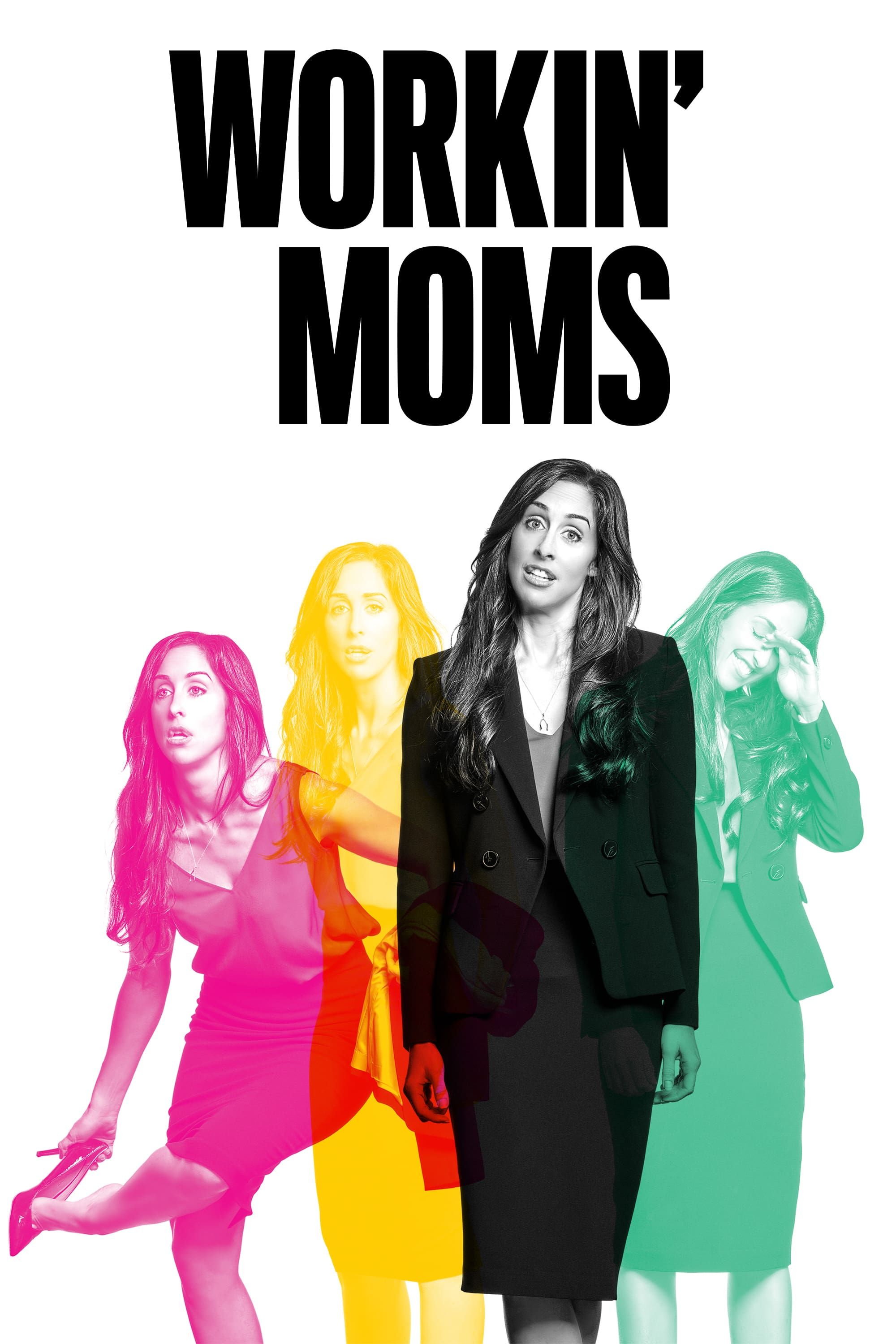 Poster Workin' Moms Staffel 2 Poster 4 von 4 FILMSTARTS.de Poster Workin' Moms Staffel 2 Poster 4 von 4 FILMSTARTS.de
