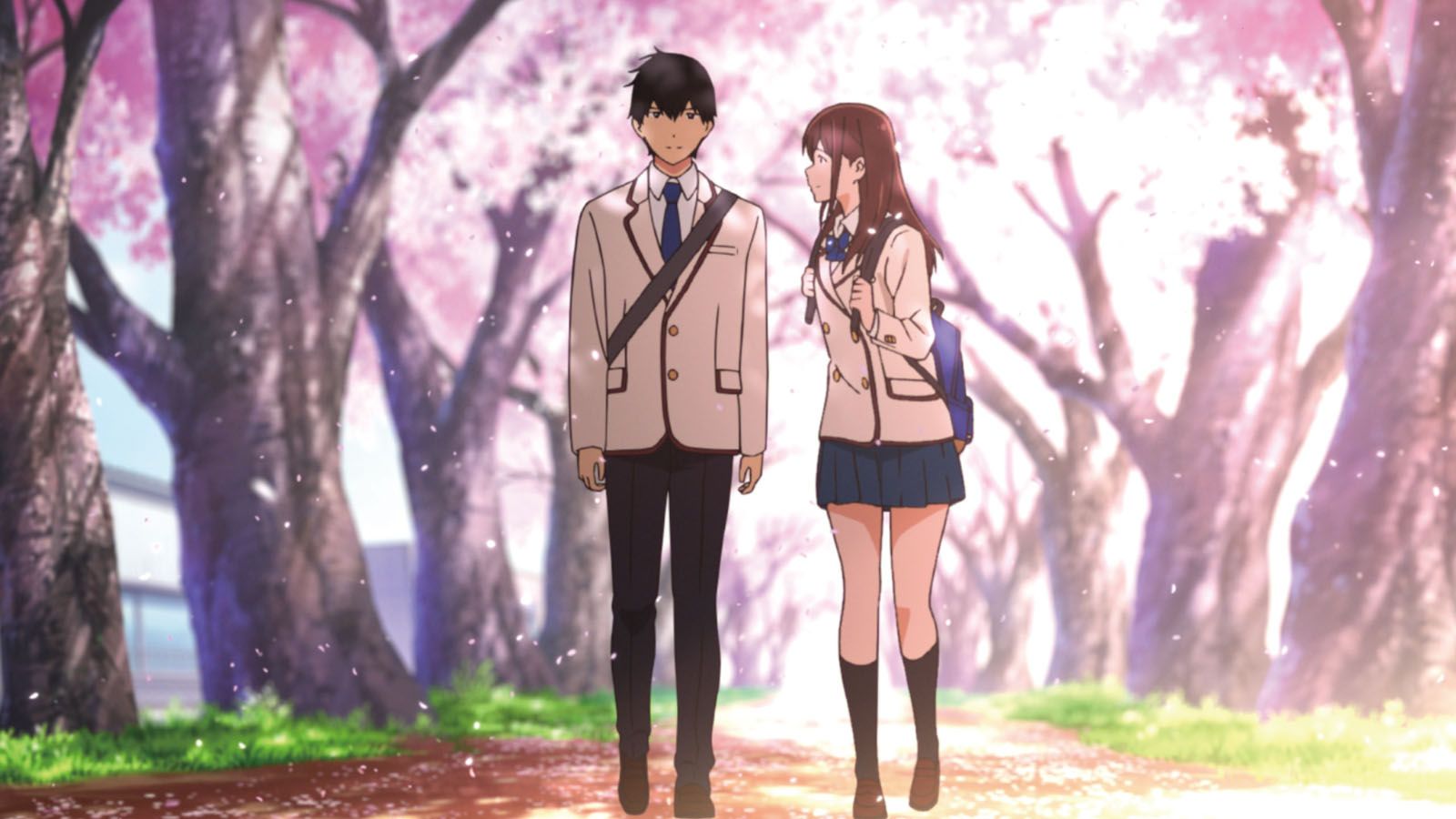 Foto zum Film I Want to Eat Your Pancreas - Bild 4 auf 15 - FILMSTARTS.de