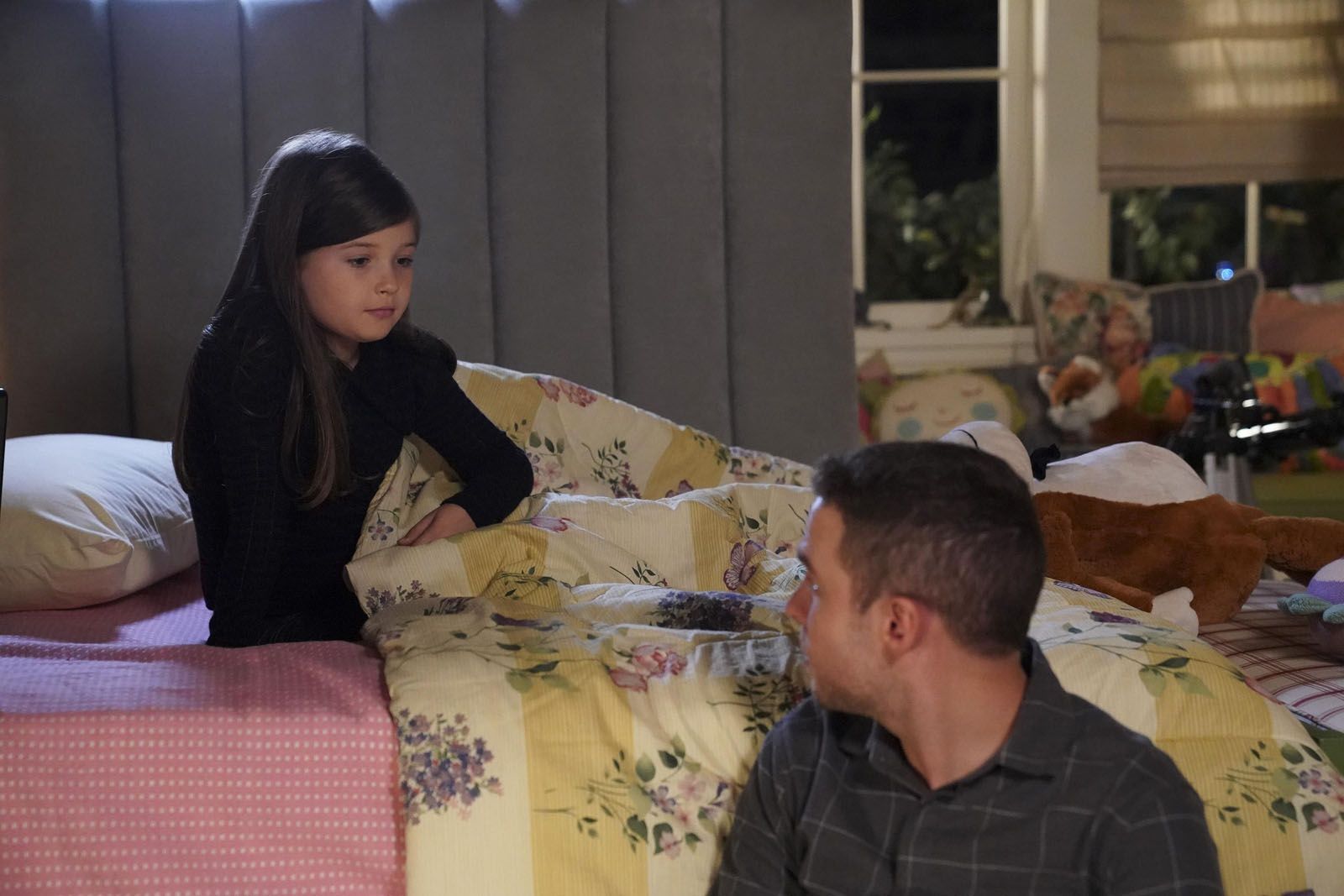 Marvel's Agents Of S.H.I.E.L.D. Marvel's Agents Of S.H.I.E.L.D. Bild