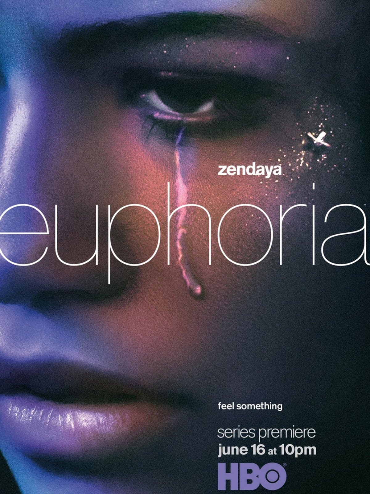Euphoria - TV-Serie 2019 - FILMSTARTS.de
