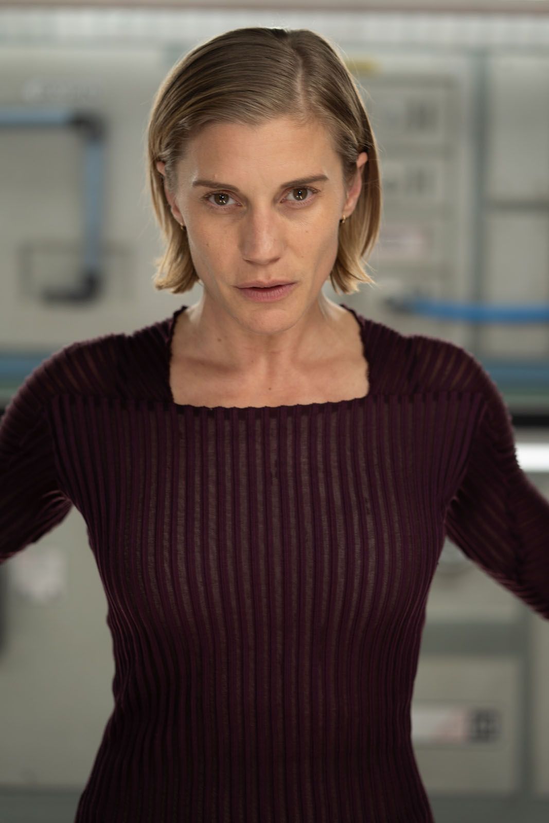 Filme Und Serien Von Katee Sackhoff Bild zu Katee Sackhoff - Bild Katee Sackhoff - Foto 8 von 105