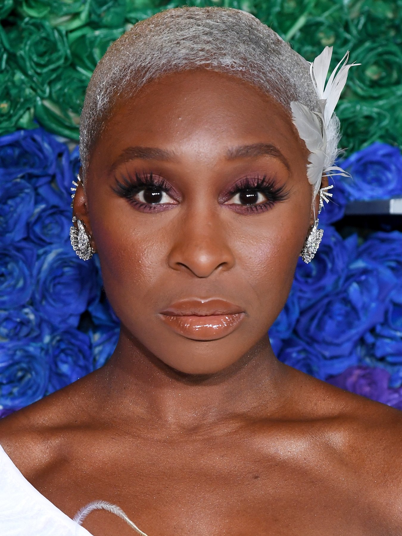 Cynthia Erivo: Besten Filme - FILMSTARTS.de