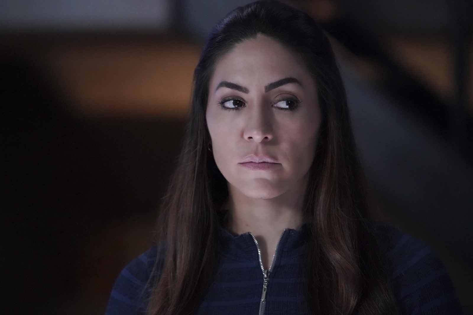 Marvel's Agents Of S.H.I.E.L.D. Marvel's Agents Of S.H.I.E.L.D. Bild