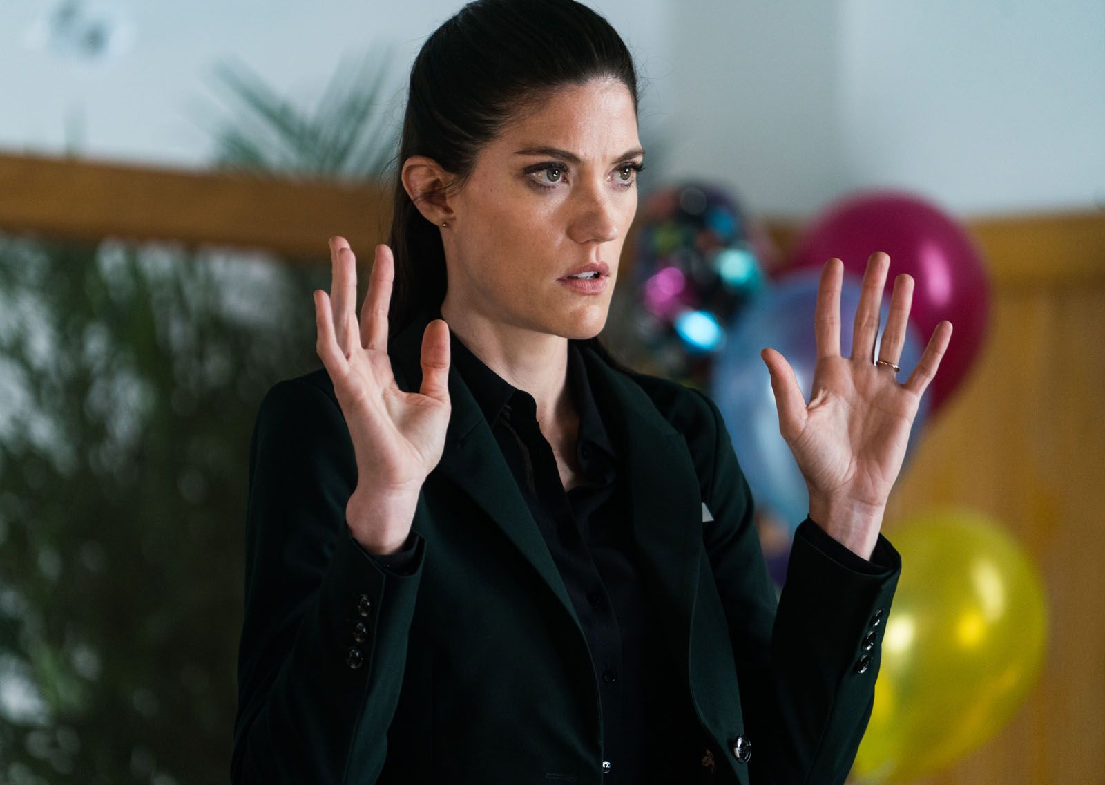 Filme Und Serien Von Jennifer Carpenter