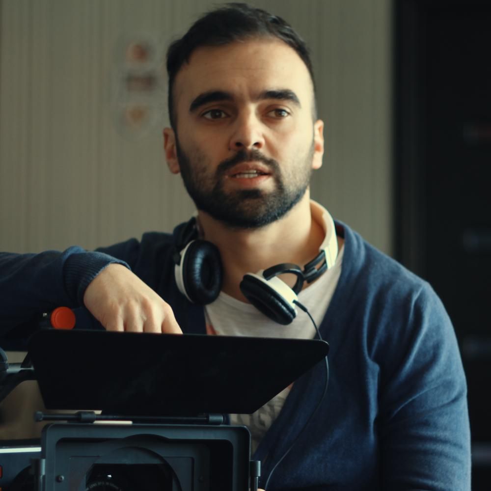 Rec Revan - FILMSTARTS.de